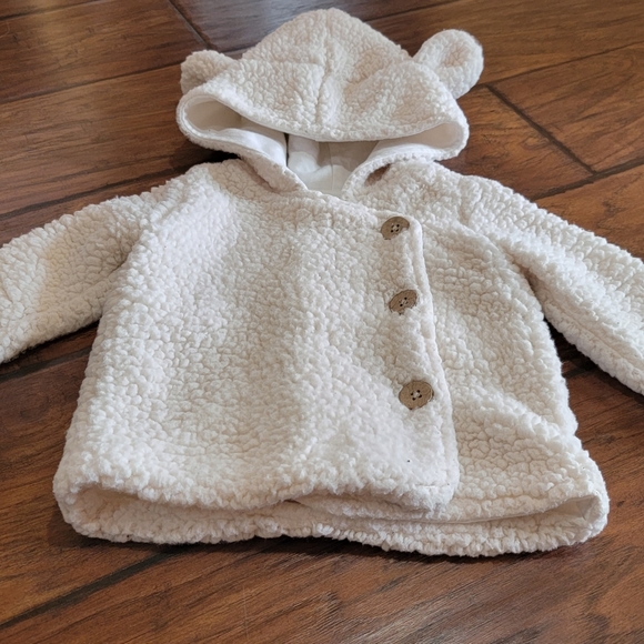 Mud Pie jacket - Picture 2 of 9